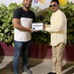 Arun Mashettey Instagram - Principal - Student ❤️😂 . . . . . . . . . . #Arun #Hyderabadi #Funnyvideos #reelsinstagram #reels #memes4ever #funnymemes #Hyderabad #Arunbhai #Arunbhaibolthe #Achanakbayanakgaming #achanakbayanak #Hyderabadicomedy #funnymoments #savagereplies #viralpost #explorememepage #reelsdaily #funny #couple #abufaisal #Arunbhaibolthe #viral #trending #abubhai #omegle #kannada #karnataka #bidar #telugu #marathi