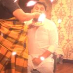 Arun Mashettey Instagram - Ma ♥️ @colorstv @officialjiocinema @beingsalmankhan . . #Arun #ArunBhai #ArunBhaiBoltey #ArunSrikanthMashettey #BBS17 #BiggBoss17 #Hyderabadi #Funnyvideos #reelsinstagram #reels #memes4ever #funnymemes #Hyderabad #Achanakbayanakgaming #ArunIsTheBoss