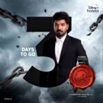 Arunraja Kamaraj Instagram - Just 3 days to go! #HotstarSpecials #Label will be streaming from November 10 on #Disneyplushotstar #LabelOnHotstar @muthamizhpadaipaggam @actorjai @arunraja_kamaraj @hope.tanya @keeperharish @mahendranactorofficial @actorarishkumar @samcsmusic @dineshkrishnandp @meevin_vinoth_raj_kumar @suresh.chakravarthy @im_Sathishkr @actor_sriman @EditonRaja @sakthisaravananstunt @Arkentertainmentofficial @binita.shamdasani @ch.balu.photographer @iam_.azar @sakthisaravananstunt @koothan @Valentino_Suren @jeyachandra_hashmi ashokkumar.venuraj @gopiprasannaa @prasanth.colorist @mohanrajan_lyrici @phathmen @kiran.drk @rameshthilak @shanmugam_muthusamy @teamaimpro