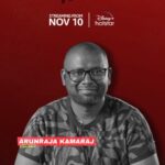 Arunraja Kamaraj Instagram - The Man Himself behind the creation of #Label  #HotstarSpecials #Label will be streaming from November 10 on #Disneyplushotstar #LabelOnHotstar @muthamizhpadaipaggam @actorjai @arunraja_kamaraj @hope.tanya @keeperharish @mahendranactorofficial @actorarishkumar @samcsmusic @dineshkrishnandp @meevin_vinoth_raj_kumar @suresh.chakravarthy @im_Sathishkr @actor_sriman @EditonRaja @sakthisaravananstunt @Arkentertainmentofficial @binita.shamdasani @ch.balu.photographer @iam_.azar @sakthisaravananstunt @koothan @Valentino_Suren @jeyachandra_hashmi ashokkumar.venuraj @gopiprasannaa @prasanth.colorist @mohanrajan_lyrici @phathmen @kiran.drk @rameshthilak @shanmugam_muthusamy @teamaimpro