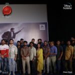 Arunraja Kamaraj Instagram - Press meet of Label 🔥 #HotstarSpecials #Label will be streaming from November 10 on #Disneyplushotstar #LabelOnHotstar @muthamizhpadaipaggam @actorjai @arunraja_kamaraj @hope.tanya @keeperharish @mahendranactorofficial @actorarishkumar @samcsmusic @dineshkrishnandp @meevin_vinoth_raj_kumar @suresh.chakravarthy @im_Sathishkr @actor_sriman @EditonRaja @sakthisaravananstunt @Arkentertainmentofficial @binita.shamdasani @ch.balu.photographer @iam_.azar @sakthisaravananstunt @koothan @Valentino_Suren @jeyachandra_hashmi ashokkumar.venuraj @gopiprasannaa @prasanth.colorist @mohanrajan_lyrici @phathmen @kiran.drk @rameshthilak @shanmugam_muthusamy @teamaimpro