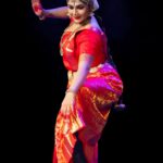 Asha Sharath Instagram - Feeling incredibly grateful and honored to grace the spectacular Surya 2023 stage. 🌟 🙏 #Surya2023 📷 seban thomas