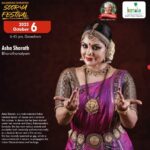 Asha Sharath Instagram - Welcome you all🙏