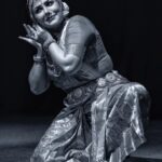 Asha Sharath Instagram - Feeling incredibly grateful and honored to grace the spectacular Surya 2023 stage. 🌟 🙏 #Surya2023 📷 seban thomas