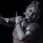 Asha Sharath Instagram - Feeling incredibly grateful and honored to grace the spectacular Surya 2023 stage. 🌟 🙏 #Surya2023 📷 seban thomas