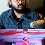 Ashish Vidyarthi Instagram - Khud ko STRUGGLER mat bulao KYUKI... | Sam AR & Ashish Vidyarthi | The Billion Dreams Ep. 14 Watch Full Conversation On YouTube-Ashish Vidyarthi Podcast Let’s get into another inspiring episode of ‘The Billion Dreams’ where I am in a musical conversation with a young and hugely talented music composer/producer and director from the ‘Orange Capital of India’ - Nagpur, ‘Turkar Ashwin Sam’ popularly known as ‘Sam AR’ in the Bollywood music fraternity. He has won accolades for his music composition in films like Aagantuk (2023), Palyad (2022), I Am Sorry (2022) and has the dream to make it big in Bollywood. A dedicated and passionate musician, Sam moved to Mumbai from Nagpur with a dream to make a mark in the film industry with his enchanting music. During the course of the conversation, many interesting aspects unfold - Why is it important to stick to your dreams? The appropriate example of a woodpecker has been cited to support this inspiring thought. Another interesting thing that is emphasized is Why you should never use the word ‘Struggle?’ This conversation will inspire you to think differently. You’ll hear a story about Ashish Vidyarthi’s life and how it didn’t stop him from following his dream of becoming an actor and carving a niche for himself. A conversation with a musician can never be complete without some music, so wait until you get to experience Sam’s magical composition, sung in his soulful voice. We all have found ourselves at a juncture in life wherein we are in a dilemma of how to live life, which path to trod, and how even that phase of mental conflict that we are experiencing is a part of life that we are actually living. My friends, we invite you to allow yourself to be touched by these thoughts. Share this beautiful conversation with your friends to reinstate the fact in them that when you dream and keep persevering then it does come true! Until next time, Alshukran Bandhu, Alshukran Zindagi. #bollywood #actor #filmindustry #mumbai Mumbai, Maharashtra