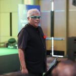 Ashish Vidyarthi Instagram - Welcome the dawn of a new era filled with limitless opportunities, not just in India but worldwide! The global landscape is showing resilience, bouncing back from the adversities of the past, inspiring us to do the same. Businesses have withstood the trials and tribulations; now, it's time to seize the opportunities missed in recent years. Your unique story is your greatest asset. Tap into your ambition, your determination, and your individual excellence. As you excel, add value, and expand, you'll ascend, much like the evergreen Juniper Networks, investing in a brighter future. It's time to push beyond the boundaries and ask, "What's next?" My next challenge is to elevate my game, and I'm prepared to meet it head-on! In my latest engagement, I had the privilege to address a group of incredibly passionate individuals - Partners in making Juniper Networks a success, at the 2023 Juniper Networks India Partner Summit held in Sri Lanka. Thank you, Shalini Kaul and the amazing team at Juniper, for enabling us, the Ashish Vidyarthi & Associates- Avid Miner, to drive an impactful session. I would also like to thank Sutraa Creations Pvt. Ltd for catalyzing this collaborative effort. Your support and dedication have been invaluable in making this endeavour a resounding success. Do have a look at the amazing work we do at Avid Miner, please visit www.avidminer.com #ashishvidyarthi #avidminer #experiencefirstnetworking #partners #summit #synergy #keynotespeaker #motivationalspeaker #inspiringexcellence Srilanka