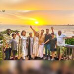 Ashish Vidyarthi Instagram - It’s time to say Goodbye… Rupali and I embarked on an unforgettable journey to God's Own Country🌴As I took Rupali to my village which is now “our Village” - Dharmadom, Kerala, it was a journey we took along with Ranji Chi, Abhilash Paleri and Family, taking us back to our roots, our heritage…a walk down the nostalgic lane that reconnected us to the memories of the past unlocking doors that led us to incredible places filled with warmth and love. To experience the true magic of our journey , join us on YouTube - "Fifty Plus Zindagi." Let the pictures speak a thousand words, and the vlog take you on an extraordinary journey. 📹🌟 Don't miss out on this incredible travel experience. Hit that link in our bio and come along with us! 👣 #KeralaDiaries #TravelWithUs #FiftyPlusZindagi #RupaliAshish Kannur,kerala