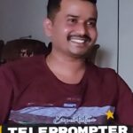 Ashish Vidyarthi Instagram - From an Office Boy To Bollywood 😎 | Sandeep Soyane & Ashish Vidyarthi | The Billion Dreams Ep. 15 Watch Full Podcast on YouTube-Ashish Vidyarthi Podcast Agar passion ho toh aap office boy se Bollywood tak ka rasta teh kar sakte hai! Aaj Kahaani issi ki hai. In the world of cinema, a plethora of opportunities unfolds, inviting countless people to earn an honest livelihood. Behind the curtains, a symphony of diverse talents come together, crafting tales that touch the very heart of humanity and inspire the world at large. In today’s episode of ‘The Billion Dreams’ you will meet someone who has played a very critical role behind the camera for almost 20 years now but has made his debut in front of the screen for the very first time. We are delighted to introduce Mr. Sandeep Soyane who has been actively involved in the ‘teleprompter’ business which is an integral part of motion filming. Sandeep’s journey is truly motivating and holds a testimony to the fact that if one has the desire to learn then there is no limit to his growth and success. Harish Bhimani, a true veteran and a name revered in the media industry is a renowned Indian voiceover artist, writer, and anchor who is best known as the voice of Samay (Time), the narrator of the iconic television series Mahabharat. Sandeep’s journey started as an office boy in Mr. Harish Bhimani’s office who played the role of a mentor in his life. Today Sandeep is an entrepreneur who is training and guiding many young professionals under his wing and he aptly boasts of owing some of the best-in-class teleprompters that are used in some of the leading television shows like Shark Tank India, Kon Honar Crorepati, live music concerts, award shows, and big production houses. Meeting someone like Sandeep, who has scaled remarkable heights of success purely through an unwavering thirst for knowledge and personal growth, is undeniably inspiring and truly motivating. Alshukran Bandhu, Alshukran Zindagi. #motivation #podcast #bollywood #teleprompter #Sandeep #AshishVidyarthi Mumbai, Maharashtra