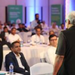 Ashish Vidyarthi Instagram - Welcome the dawn of a new era filled with limitless opportunities, not just in India but worldwide! The global landscape is showing resilience, bouncing back from the adversities of the past, inspiring us to do the same. Businesses have withstood the trials and tribulations; now, it's time to seize the opportunities missed in recent years. Your unique story is your greatest asset. Tap into your ambition, your determination, and your individual excellence. As you excel, add value, and expand, you'll ascend, much like the evergreen Juniper Networks, investing in a brighter future. It's time to push beyond the boundaries and ask, "What's next?" My next challenge is to elevate my game, and I'm prepared to meet it head-on! In my latest engagement, I had the privilege to address a group of incredibly passionate individuals - Partners in making Juniper Networks a success, at the 2023 Juniper Networks India Partner Summit held in Sri Lanka. Thank you, Shalini Kaul and the amazing team at Juniper, for enabling us, the Ashish Vidyarthi & Associates- Avid Miner, to drive an impactful session. I would also like to thank Sutraa Creations Pvt. Ltd for catalyzing this collaborative effort. Your support and dedication have been invaluable in making this endeavour a resounding success. Do have a look at the amazing work we do at Avid Miner, please visit www.avidminer.com #ashishvidyarthi #avidminer #experiencefirstnetworking #partners #summit #synergy #keynotespeaker #motivationalspeaker #inspiringexcellence Srilanka