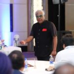 Ashish Vidyarthi Instagram - Welcome the dawn of a new era filled with limitless opportunities, not just in India but worldwide! The global landscape is showing resilience, bouncing back from the adversities of the past, inspiring us to do the same. Businesses have withstood the trials and tribulations; now, it's time to seize the opportunities missed in recent years. Your unique story is your greatest asset. Tap into your ambition, your determination, and your individual excellence. As you excel, add value, and expand, you'll ascend, much like the evergreen Juniper Networks, investing in a brighter future. It's time to push beyond the boundaries and ask, "What's next?" My next challenge is to elevate my game, and I'm prepared to meet it head-on! In my latest engagement, I had the privilege to address a group of incredibly passionate individuals - Partners in making Juniper Networks a success, at the 2023 Juniper Networks India Partner Summit held in Sri Lanka. Thank you, Shalini Kaul and the amazing team at Juniper, for enabling us, the Ashish Vidyarthi & Associates- Avid Miner, to drive an impactful session. I would also like to thank Sutraa Creations Pvt. Ltd for catalyzing this collaborative effort. Your support and dedication have been invaluable in making this endeavour a resounding success. Do have a look at the amazing work we do at Avid Miner, please visit www.avidminer.com #ashishvidyarthi #avidminer #experiencefirstnetworking #partners #summit #synergy #keynotespeaker #motivationalspeaker #inspiringexcellence Srilanka