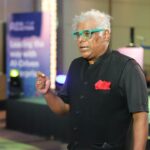Ashish Vidyarthi Instagram - Welcome the dawn of a new era filled with limitless opportunities, not just in India but worldwide! The global landscape is showing resilience, bouncing back from the adversities of the past, inspiring us to do the same. Businesses have withstood the trials and tribulations; now, it's time to seize the opportunities missed in recent years. Your unique story is your greatest asset. Tap into your ambition, your determination, and your individual excellence. As you excel, add value, and expand, you'll ascend, much like the evergreen Juniper Networks, investing in a brighter future. It's time to push beyond the boundaries and ask, "What's next?" My next challenge is to elevate my game, and I'm prepared to meet it head-on! In my latest engagement, I had the privilege to address a group of incredibly passionate individuals - Partners in making Juniper Networks a success, at the 2023 Juniper Networks India Partner Summit held in Sri Lanka. Thank you, Shalini Kaul and the amazing team at Juniper, for enabling us, the Ashish Vidyarthi & Associates- Avid Miner, to drive an impactful session. I would also like to thank Sutraa Creations Pvt. Ltd for catalyzing this collaborative effort. Your support and dedication have been invaluable in making this endeavour a resounding success. Do have a look at the amazing work we do at Avid Miner, please visit www.avidminer.com #ashishvidyarthi #avidminer #experiencefirstnetworking #partners #summit #synergy #keynotespeaker #motivationalspeaker #inspiringexcellence Srilanka