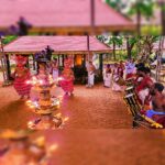 Ashish Vidyarthi Instagram - It’s time to say Goodbye… Rupali and I embarked on an unforgettable journey to God's Own Country🌴As I took Rupali to my village which is now “our Village” - Dharmadom, Kerala, it was a journey we took along with Ranji Chi, Abhilash Paleri and Family, taking us back to our roots, our heritage…a walk down the nostalgic lane that reconnected us to the memories of the past unlocking doors that led us to incredible places filled with warmth and love. To experience the true magic of our journey , join us on YouTube - "Fifty Plus Zindagi." Let the pictures speak a thousand words, and the vlog take you on an extraordinary journey. 📹🌟 Don't miss out on this incredible travel experience. Hit that link in our bio and come along with us! 👣 #KeralaDiaries #TravelWithUs #FiftyPlusZindagi #RupaliAshish Kannur,kerala