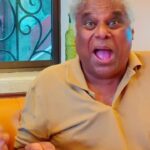 Ashish Vidyarthi Instagram - Kolkata’s Royal Trio: Gajar Ka Halwa, Firni, and Shahi Tukda Delights 😍😋 with dear friend from Bangladesh @your_fahim_bhai 🤗 Watch full video on YouTube - Ashish Vidyarthi Actor Vlogs Location: Royal Indian Restaurant 24 A, Syed Amir Ali Ave, Lower Range, Park Circus, Ballygunge, Kolkata, West Bengal 700017 PS-We also had some amazing mutton biryani and mutton chaap 🤪 #sweet #sweetdish #kolkata #cityofjoykolkata #indiandessert #reelitfeelit #foodreels #foodie #reelkarofeelkaro #kolkatafood #city #life #love #bangladesh #vlogger #foodvlogger #actorslife #friends #firni #shahitukda #gajarkahalwa #royal #ashishvidyarthi Kolkata - The City of Joy