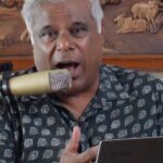 Ashish Vidyarthi Instagram - This is Mind Blowing 🤯 I bet you didn’t know this! Will you be intrigued if I told you that the art of filmmaking has come a full circle, from inception till the current date, yes you heard me right! The short format of films is back as the first motion picture that was shot in 1890 was 1-minute video and now the trend is back in the form of shorts and reels. Interesting isn’t it? Keep watching this space called ‘Filmy Baatein with Ashish Vidyarthi” for more such interesting trivia from the world of cinema. #FilmyBaateinWithAshishVidyarthi #film #filmtrivia #filmfacts #mindblown #ashishvidyarthi #actor #bollywood #hollywood #facts #filmlover #filmybaatein Mumbai, Maharashtra