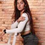 Ashnoor Kaur Instagram - Current song you’re obsessed with?