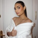 Athiya Shetty Instagram - 🧼 for #rabannehm