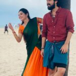 Athulya Ravi Instagram - #diesel is always special and an experience to learn as an actor ❤️ Lots of respect and love to my whole team #diesel An electrifying wrap-up of #DieselShootWrapped video is here for u all ! #happydiwali🎉 @iamharishkalyan @shanmugam_muthusamy @thirdeye_entertainment @thespcinema @vinayrai79 @ananyahere @markandeyandevarajulu @msprabhu_dop @dhibuninanthomas @richardmnathan @silva_stunt @rameshthilak #Rembon @thinkmusicofficial @actor_vivekprasanna @thangadurai_actor @dheena_offl @premkumaractor @praveenraja @tuneyjohn @ka_ranjithkumar @kvdurai @donechannel1 @ursvamsishekar @decoffl