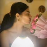 Avani Modi Instagram - A year wiser, nicer, happier and stronger me. Thank you all my family, friends and well wishes for making my birthday special. I am grateful to God for this beautiful gift called #life. #loveyou #mybirthday #happyme #gratitude