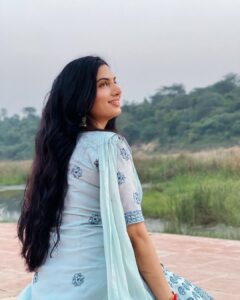 Avani Modi Thumbnail - 1K Likes - Top Liked Instagram Posts and Photos
