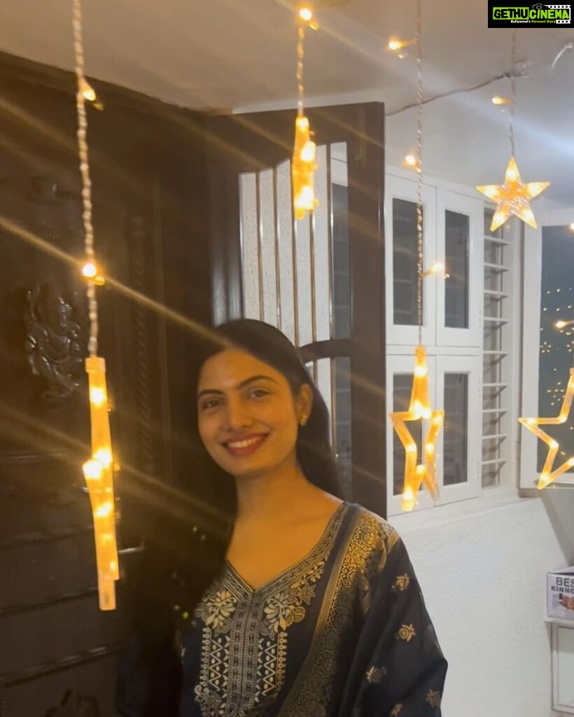 Avani Modi Instagram - Happy Diwali 🪔