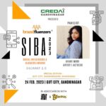 Avani Modi Instagram – I Am Attending… See You there

CREDAI GANDHINAGAR
In Association with 
INIT & Go Bananas 
Presents
BRANDFLUENZERS
S I B A 2023 – GUJARAT 2.0
@ GIFT City, Gandhinagar

@BRANDFLUENZERS (Click the link in Bio)

b r a n d f l u e n z e r s
Get Ideas | Get Inspired |Get Influenced

About Us:

b r a n d f l u e n z e r s is a brand community to educate, serve, share – value information & help people create MSI( Multiple Sources of Income ) to attain financial freedom, create their influence in the society, set their authority – their Personal Brand & live a financial freedom lifestyle.

b r a n d f l u e n z e r s  is an Elite community of Brands, Influencers, Bloggers, Content  Creators, Graphic Designers, Photographers, Affiliate Marketers & Social Media Newbies as its members.

Core purpose is to connect with each other for personal & business – development & growth, mastering the current trends in the market.

The Event: 24th February 2023, Gandhinagar

Event is divided into 2 Segments
1. Meetup
2. Social Influencers & Bloggers Awards

See you there.

Team BRANDfluenzers 
@brandfluenzers
@niravchahwala @vanitaa_rawat
@_riya_27 @srikantkanoi
@Ahmedabad_influencer_club
@gobananas_india @worldofinit @credaigandhinagar @hemiladvertising

#influencers bloggers #influencermarketing #influencerstribe #affiliatemarketing #brandsmeet #brandsawards #1000thingstodoinsurat #iamabrandfluenzer #ahmedabad #surat #rajkot #vadodara #suratevents #gujaratinfluencers #influencersgyan #bloggersmeet #influencersawards #Influencersmeet #influencerslife #influencersfoodies #influencersagency #influencersindia #influencersummit India