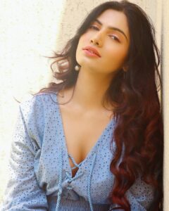Avani Modi Instagram - The season of self love 💕 

Captured by: @mayank99683 
MU&HAIR: @glam_bydisha 
Dress: @howwhenwearclothing 

#avanimodiofficial #photoshoot #look #love #life #live #instagram #instagood #style #fashion #beauty #actorslife #happiness