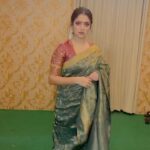 Avanthika Mohan Instagram - Ardent fan of Sridevi ma’am @sridevi.kapoor 🙏🏻❤️ Stylist @nithinju Makeup @roshnistvm #reelsinstagram #reels #bollywood #reelsvideo #sridevi #loveacting #explorepage #explore #trending #reelkarofeelkaro #instagood #bollywoodsongs #reelitfeelit