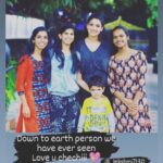 Avanthika Mohan Instagram - June 8 2022 Most memorable birthday in my life.The best one!! I don’t know how to put into words. Celebrated my birthday in Gandhibhavan international trust which is in Kollam. I felt so positivity when I entered there. A big smile on everybody’s face. Oh man!! I thank God for giving me the opportunity to meet them. I made sure I met all the Ammas there,the smile on their face and kisses all over my face,I was enjoying!! I loved when they said “we love to watch your serial and We love Shreya.I felt so blessed. Such a heavenly experience!! Watching all Ammas sitting all alone,I was shattered,I’m not emotionally strong enough to hide my emotions,I’m like How can anyone abandon their parents! Somebody who looked after you for years and years and now you don’t want them!!I believe in Karma and Karma will definitely do the part. I saw alot of beautiful children teenagers,Very well spoken, I haven't seen such well-mannered and kindhearted kids anywhere. Kudos to the caregivers at Gandhibhavan international trust for doing such a commendable job. They are fed quality food, have nice, clean clothes to wear, know all table manners, and are properly taught how to greet and meet people. They are receiving proper schooling. Places like these restore your faith in humanity. It was the best birthday gift from almighty 😀😀😀 spend your time with them.Tell them they matter,tell them they are as worthy of happiness as anyone else in the world. The reason for sharing this with you guys is that I want to highlight the efforts of the management and administration of the Gandhibhavan international trust for the amazing facilities they provide to these beautiful souls. My love kisses and hugs to all the Ammas and children out there. Surround yourself with good souls and positive people. It will only lead to a happy life. Thank you @umohan2 my amma Papa @prabhakaran600 My well wisher thank you for being a good friend and most importantly a good human being. So happy and content in life. I count my blessings Thanking the universe🙏🧿🕉️ #loveisallyouneed #happiness #godisgreat