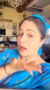 Ayesha Jhulka Instagram - “Be willing to be a beginner every single morning.” 

#rise #shine #wakeup #awaken #sleep #discipline #morning #beginning #beginner #recharge #aj #instagood #instagram #instadaily #instamood #thoughts #funny #happy #funvideo #laugh #reels #reelsinstagram #reelitfeelit #thursday #thursdays #thursdayvibes #thursdaythoughts