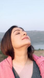 Ayesha Jhulka Instagram - “You yourself, as much as anybody in the entire universe, deserve your love and affection.” —Buddha

#love #loveislove #loveyourself #affection #deservebetter #takecareofyourself #relax #live #happy #aj #instagood #instagram #instadaily #insta #instamood #feelings #reels #video #show #empathy #monday #newday #newweek #motivationmonday