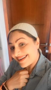 Ayesha Jhulka Instagram - I’m my Favorite Person 😜🥰

#me #myself #own #favourite #person #my #love #selflove #relationship #aj #instagram #instagood #instadaily #instamood #reelitfeelit #feelitreelit #feelings #reelsinstagram #confessions #tuesday