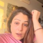Ayesha Jhulka Instagram - So optimistic 😂😂 #sunday #monday #allday #alldayeveryday #funnyvideos #fun #funny #funnyreels #comedy #comedyreels #positivity #positivevibes #bepositive #aj #instagood #instadaily #instagram #insta #instamood