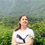 Ayesha Jhulka Instagram - Every day is a fresh beginning; Every morn is the world made new. 😊 #new #morning #beautiful #nature #instagood #instadaily #instagood #saturday #saturdayvibes