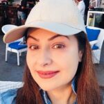 Ayesha Jhulka Instagram - Some sunshine is good for the soul, but I always make sure I wear a cap 🧢 😜 #cap #sunshine #sun #sunset #sunrise #cover #capcut #aj #instagood #instagram #photooftheday #photography #photo #instadaily #tuesday #tuesdays #tuesdaythoughts