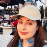 Ayesha Jhulka Instagram - Some sunshine is good for the soul, but I always make sure I wear a cap 🧢 😜 #cap #sunshine #sun #sunset #sunrise #cover #capcut #aj #instagood #instagram #photooftheday #photography #photo #instadaily #tuesday #tuesdays #tuesdaythoughts
