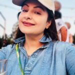 Ayesha Jhulka Instagram - Some sunshine is good for the soul, but I always make sure I wear a cap 🧢 😜 #cap #sunshine #sun #sunset #sunrise #cover #capcut #aj #instagood #instagram #photooftheday #photography #photo #instadaily #tuesday #tuesdays #tuesdaythoughts