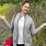 Ayesha Jhulka Instagram - Happiness is the highest form of health - Dalai Lama
