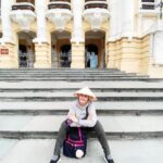 Ayesha Jhulka Instagram - Aim for the sky, but move slowly, enjoying every step along the way. It is all those little steps that make the journey complete. Chanda Kochhar #steps #staircase #journey #success #calm #patience #complete #aim #climb #climbing #aj #instagood #instagram #instadaily #photooftheday #sunday