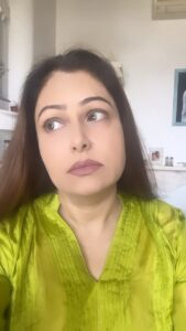 Ayesha Jhulka Instagram - With so much learning, I will soon be a genius 😎😂

#focus #learning #mistakes #repeat #trialanderror #selflearning #life #lesson #funny #funnyvideos #funnyreels #comedy #comedyvideos #comedyreels #aj #instagood #instagram #insta #instadaily #reelitfeelit #tuesday #tuesdaymotivation