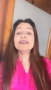 Ayesha Jhulka Instagram - Hope, Pray, Love ❤️ 

#love #heart #seek #find #lifeline #oldisgold #oldsongs #music #nostalgia #nostalgic #instagood #reelsinstagram #aj #reelitfeelit #instagram #instalove #instadaily #monday #mondaymood