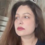 Ayesha Jhulka Instagram - Shaadi ke side effects😉 #reelsforfun