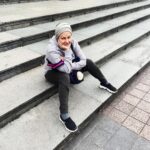 Ayesha Jhulka Instagram - Aim for the sky, but move slowly, enjoying every step along the way. It is all those little steps that make the journey complete. Chanda Kochhar #steps #staircase #journey #success #calm #patience #complete #aim #climb #climbing #aj #instagood #instagram #instadaily #photooftheday #sunday
