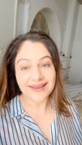 Ayesha Jhulka Instagram - Those who are weak don’t fight. Those who are strong might fight for an hour. Those who are stronger still might fight for many years. The strongest fight their whole life. They are the indispensable ones 😂🙈😃😝😜

#fight #fights #fighter #fightclub #weak #strong #strength #funny #aj #funnyvideos #funnyreels #instagood #instagram #instadaily #tuesday #tuesdaythoughts