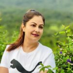 Ayesha Jhulka Instagram - Every day is a fresh beginning; Every morn is the world made new. 😊 #new #morning #beautiful #nature #instagood #instadaily #instagood #saturday #saturdayvibes