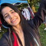 Ayli Ghiya Instagram - Found So many of those selfies in Red 🙈❤️ #photodump Montrose Beach