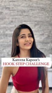 Ayli Ghiya Instagram - @illusion_aligners Challenges You to Guess ICONIC Hook Steps by Kareena Kapoor! 💃

Try now and tag @illusion_aligners 💯 
.
.
.
.
.
#askyourdentist #aligners #alignersexperience #setitright #braces #clearaligners #dental #dentist #dentista #dentistry #digitaldentistry #illusionaligners #likeforfollow #love #odontologia #ortho #orthodontics #orthodontist #ortodonciainvisible #ortodoncista #ortodonti #retainers #smileeveryday #smilemakeover #smiles #teethgoals #teethwhitening #whiteningset