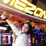 Ayli Ghiya Instagram – Play, laugh & create unforgettable memories at @timezonegames . As it’s my Birthday month, I visited the Timezone newly opened in Phoenix Mall of the Millennium, Wakad! 🎮🎉 It’s where the young and young at heart come to play.

#Timezonegames #gamezone #arcadegames #virtualreality #GamingArcade #Entertainment #Games #favouriteGame #VR #VReality #VRGames #ExplorePage #inthezone #zonemeinhoon #zone #wakad