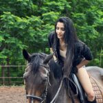 Ayli Ghiya Instagram - It’s not just one.. it’s one of Many💃🏻🔥😁 Happy 🏇 National Sports Day 🏇