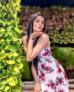 Ayli Ghiya Instagram - 🌺